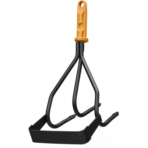 Fiskars OneClick Pengés talajlazító fej (13,2 cm) 1080685