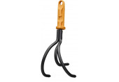 Fiskars OneClick Kultivátor fej (9,1 cm) 1080686