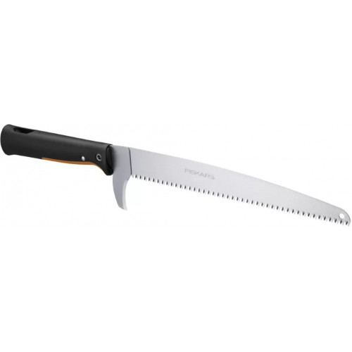 Fiskars OneClick Fűrész fej, egyenes (60,3 cm) 1080691 Fiskars OneClick Fűrész fej, egyenes (60,3 cm) 1080691