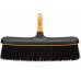 Fiskars OneClick Terasz seprű fej (34,3 cm) 1080700