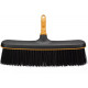 Fiskars OneClick Terasz seprű fej (34,3 cm) 1080700