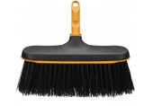Fiskars OneClick univerzális udvari seprű fej (27,2 cm) 1080701