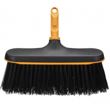 Fiskars OneClick univerzális udvari seprű fej (27,2 cm) 1080701