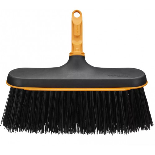 Fiskars OneClick univerzális udvari seprű fej (27,2 cm) 1080701