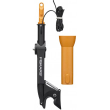 Fiskars OneClick Magassági ágvágó fej, rávágó (42,7 cm) 1080702