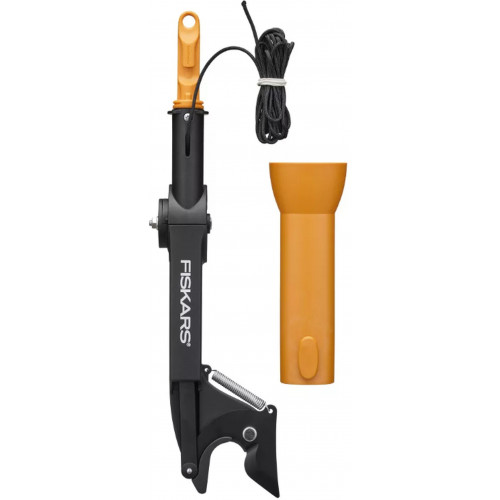 Fiskars OneClick Magassági ágvágó fej, rávágó (42,7 cm) 1080702