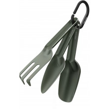 Fiskars Plant Care Talajgondozó készlet (3 db) 1080777