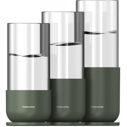 Fiskars Plant Care Növénynevelő szett (3 részes) 1080910