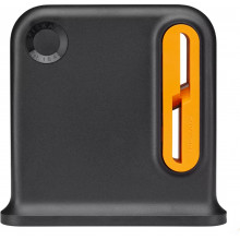 Fiskars Clip-Sharp Ollóélező 1081190