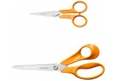 Fiskars Classic Varróolló készlet 21 cm + 13 cm 1082131