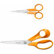 Fiskars Classic Varróolló készlet 21 cm + 13 cm 1082131
