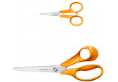 Fiskars Classic Univerzális olló21 cm + kézimunka olló 1082399
