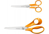 Fiskars Classic Univerzális olló szett (21 cm + 16 cm) 1082450