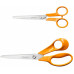 Fiskars Classic Univerzális olló szett (21 cm + 16 cm) 1082450
