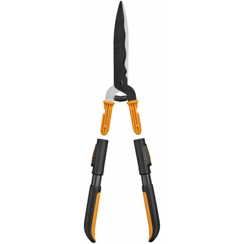 Fiskars OneClick Sövénynyíró (58,2 cm) 1082706