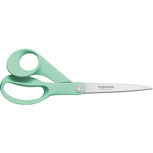 Fiskars Insipiration Mint Univerzális olló, 21 cm 1084003