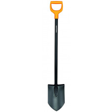 Fiskars Solid Hegyes ásó, 117cm 1066716