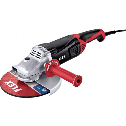 FLEX L 21-6 230 Sarokcsiszoló (230mm/2100W) 391514