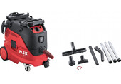 FLEX VCE 33 M AC-Set porszívó 30l 465682
