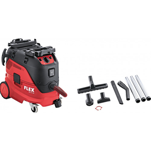FLEX VCE 33 M AC-Set porszívó 30l 465682