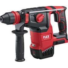 FLEX CHE 2-26 18.0-EC C Akkus fúrókalapács (2,6J/18V/Akku és töltő nélkül) 491314