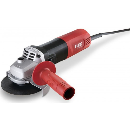 FLEX L 1400 125 elektromos sarokcsiszoló (125mm/1400W) 492329