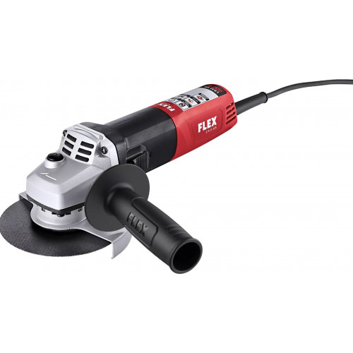 FLEX L 9-11 125 elektromos sarokcsiszoló (125mm/900W) 492531