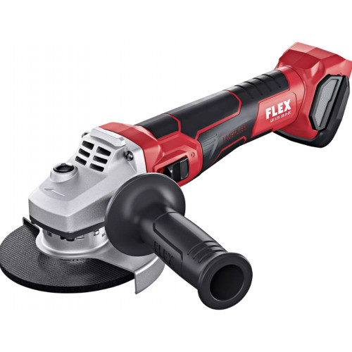 FLEX LB 125 18,0-EC akkus sarokcsiszoló (125mm/18V/Akku és tölto nélkül) 499307