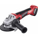 FLEX LB 125 18,0-EC akkus sarokcsiszoló (125mm/18V/Akku és tölto nélkül) 499307