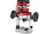 FLEX CER 18.0-EC akkus élmaró (8mm/18V/Akku és tölto nélkül) 531634