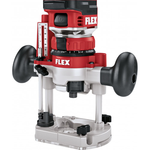 FLEX CER 18.0-EC akkus élmaró (8mm/18V/Akku és tölto nélkül) 531634