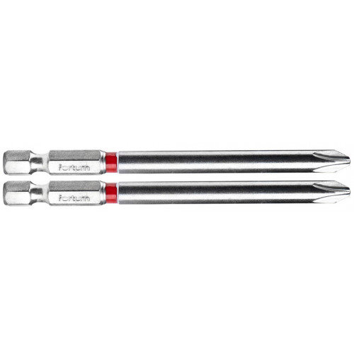 FORTUM-KIT keresztbillentyű, 2db-os készlet, PH 2x90mm, S2 4741222