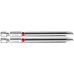 FORTUM-KIT keresztbillentyű, 2db-os készlet, PH 2x90mm, S2 4741222