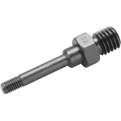 Fortum menetes húzószár, M5, a 4770654 szegecsanya adapterhez, CrVMo 4770657 Fortum menetes húzószár, M5, a 4770654 szegecsanya adapterhez, CrVMo 4770657