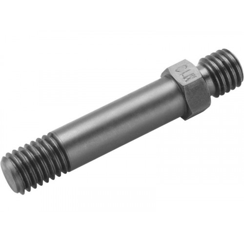 Fortum menetes húzószár, M10, a 4770654 szegecsanya adapterhez, CrVMo 4770660