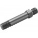 Fortum menetes húzószár, M10, a 4770654 szegecsanya adapterhez, CrVMo 4770660