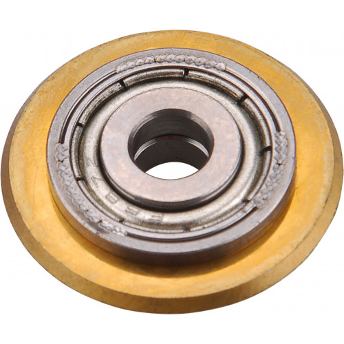 FORTUM vágókerékcsapágy, 22x6x5mm, SK 4770815 FORTUM vágókerékcsapágy, 22x6x5mm, SK 4770815