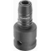 FORTUM Dugókulcs adapter 1/4" BIT-ek gépi befogásához 4790002