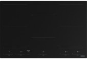 Franke FMY 805 I F KL MB Főzőlap – matt fekete üveg 108.0733.617