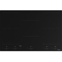 Franke FMY 805 I F KL MB Főzőlap – matt fekete üveg 108.0733.617