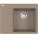 Franke Centro CNG 611-62 TL/7 Fragránit mosogató, 620 x 500 mm, kasmír 114.0637.437