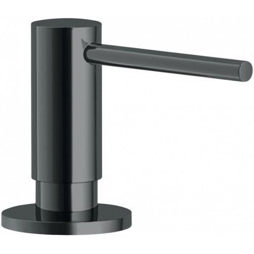 FRANKE Active mosogatószer adagoló, 300 ml, metál 119.0547.908 FRANKE Active mosogatószer adagoló, 300 ml, metál 119.0547.908