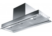 Franke Style Lux FST PLUS 908 X Páraelszívó, rozsdamentes acél 305.0572.834