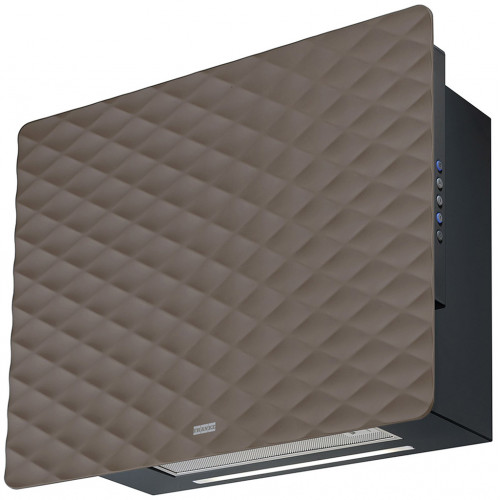 Franke IMPRESS 603 BN Páraelszívó, csokoládébarna 330.0530.196