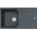 FRANKE Urban UBG 611-86 fragránit mosogató, grafit 114.0582.823