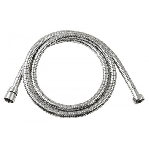 SAPHO AIRTECH LUX réz gégecső dupla zárral, 150-170cm, króm FSACC293