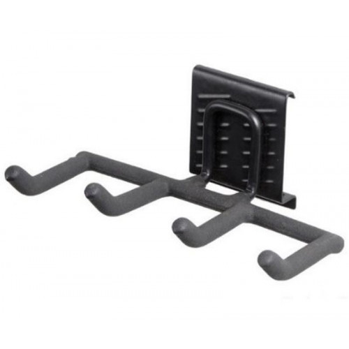 G21 felfüggesztési rendszer BlackHook rake 21x13 cm 635003 G21 felfüggesztési rendszer BlackHook rake 21x13 cm 635003