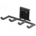 G21 felfüggesztési rendszer BlackHook rake 21x13 cm 635003