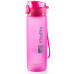 G21 smoothie/juice palack, 600 ml, jeges rózsaszín 60022125