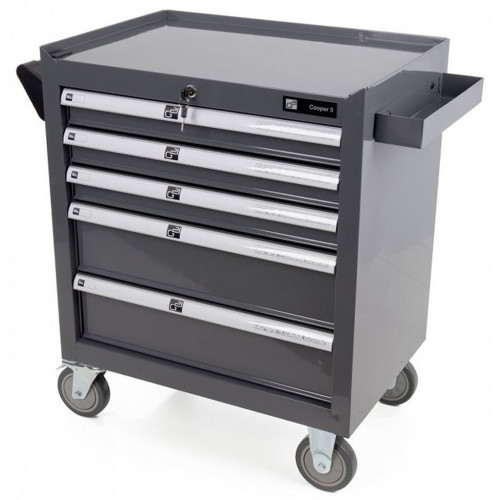 G21 Cooper 5 műhelykocsi 635040 G21 Cooper 5 műhelykocsi 635040